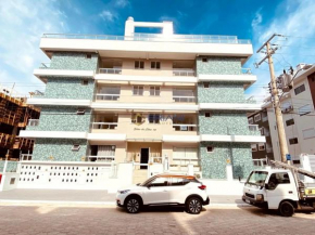 Brand new apartment at Ingleses Gaivotas area